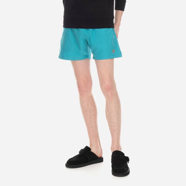 Alpha Industries Мъжки къси панталони Alpha Industries Basic Swim Short 196930 576
