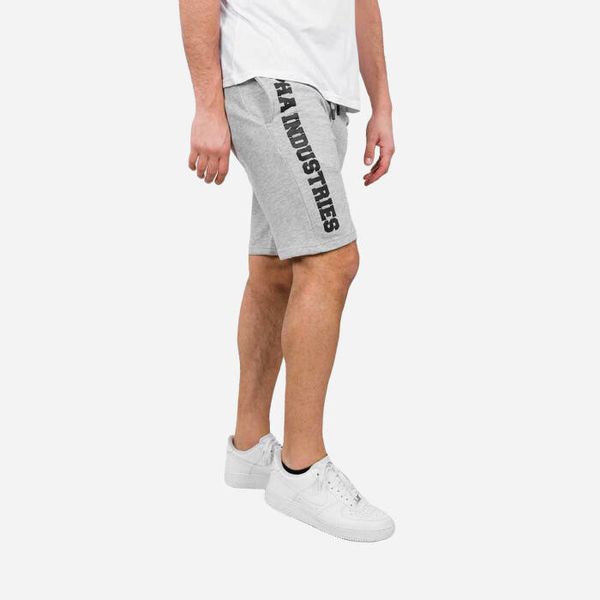 Alpha Industries Мъжки къси панталони Alpha Industries Big Letters Short 126344 17