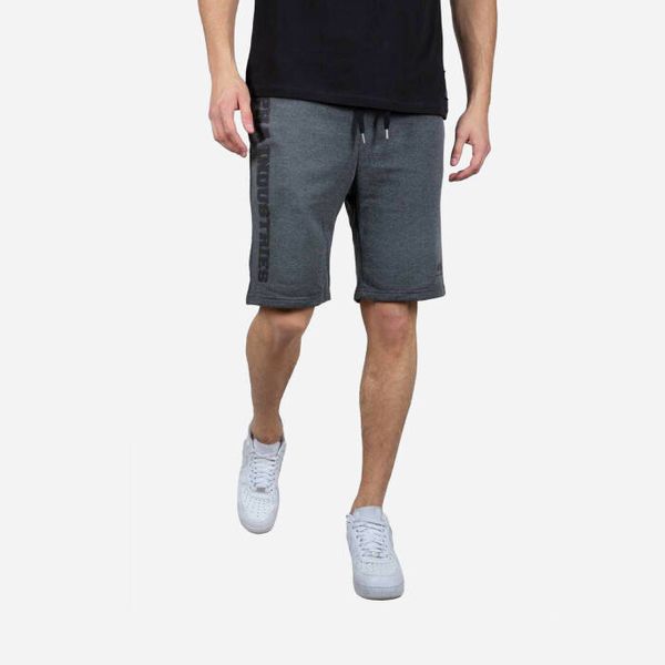 Alpha Industries Мъжки къси панталони Alpha Industries Big Letters Short 126344 315