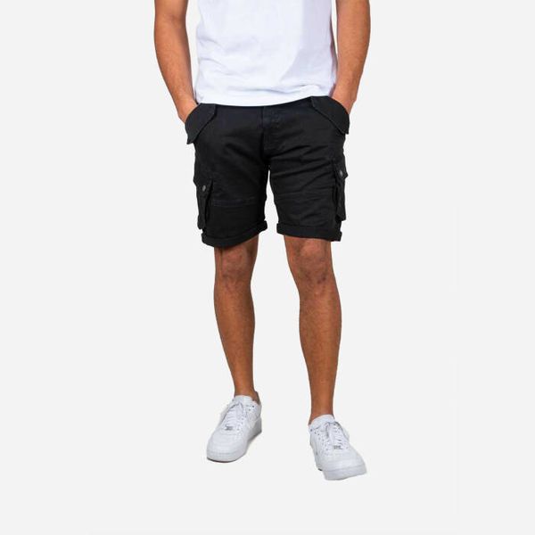 Alpha Industries Мъжки къси панталони Alpha Industries Combat Short 116210 03