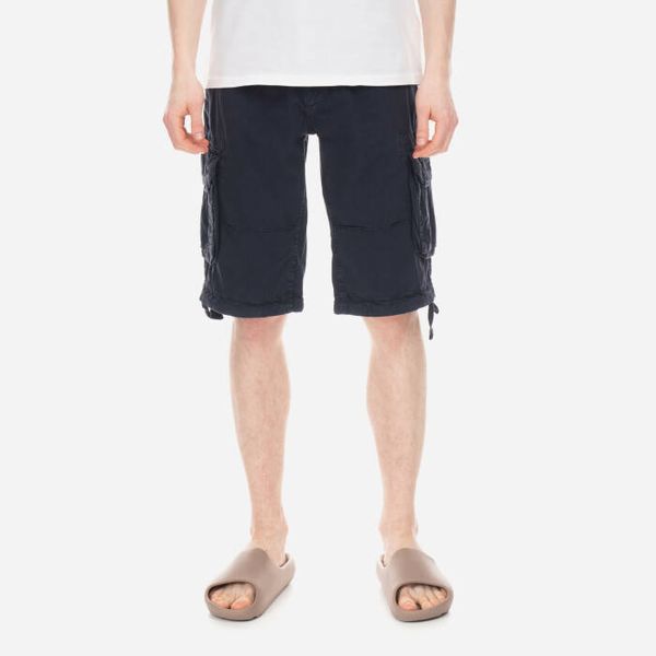 Alpha Industries Мъжки къси панталони Alpha Industries Jet Short 191200 07
