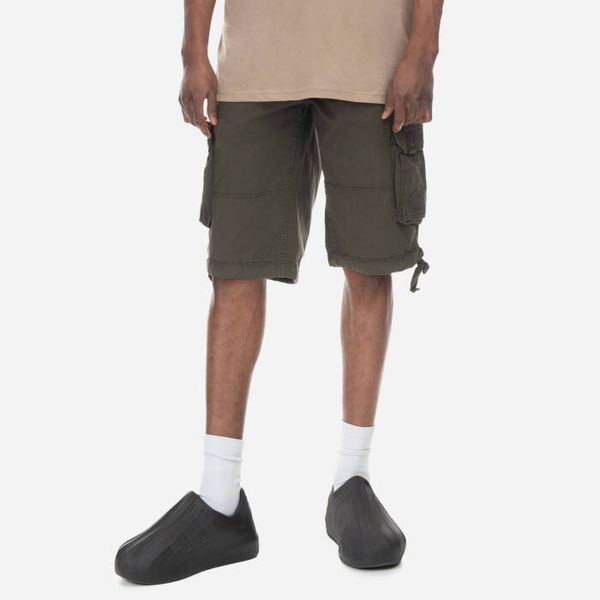 Alpha Industries Мъжки къси панталони Alpha Industries Jet Short 191200 136