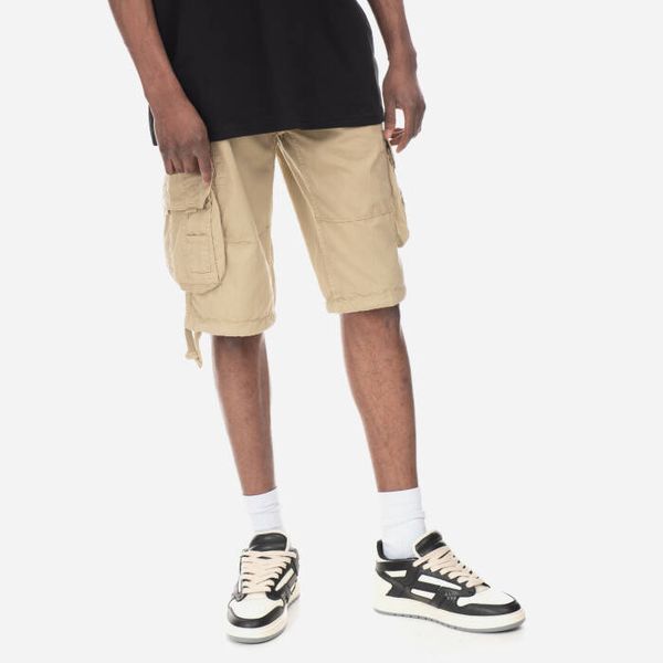 Alpha Industries Мъжки къси панталони Alpha Industries Jet Short 191200 159