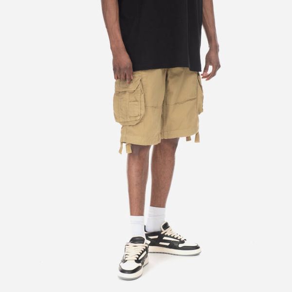 Alpha Industries Мъжки къси панталони Alpha Industries Jet Short 191200 82