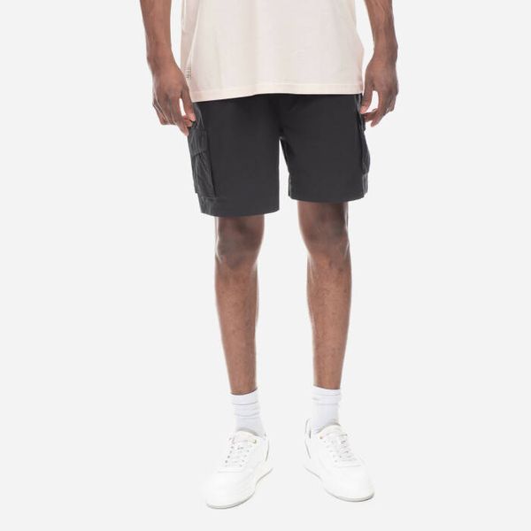Alpha Industries Мъжки къси панталони Alpha Industries Nylon Cargo Jogger Short 106252 03