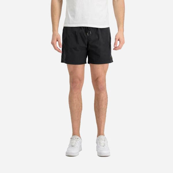 Alpha Industries Мъжки къси панталони Alpha Industries Nylon Jogger Short 106253 03