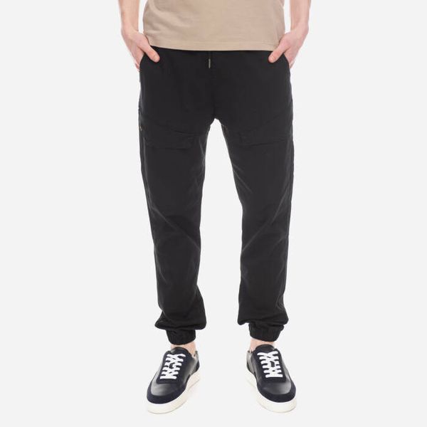Alpha Industries Мъжки панталон Alpha Industries Hidden Cargo Jogger 136202 03