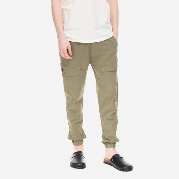 Alpha Industries Мъжки панталон Alpha Industries Hidden Cargo Jogger 136202 11
