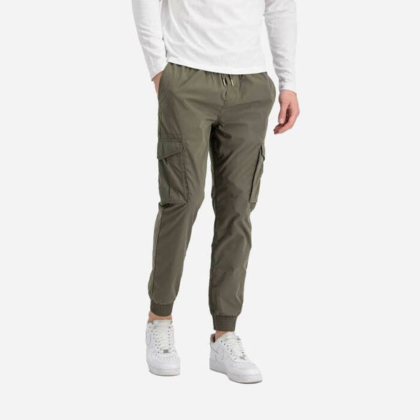 Alpha Industries Мъжки панталони Alpha Industries Nylon Cargo Jogger 106200 142
