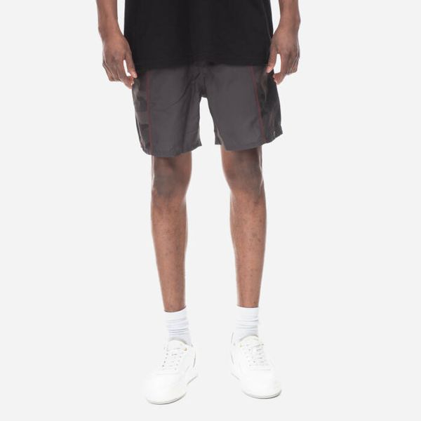 Alpha Industries Мъжки шорти Alpha Industries Camo Swim Short 196932 125