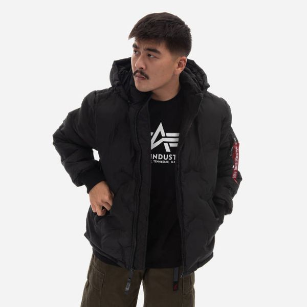 Alpha Industries Мъжко яке Alpha Industries 0 108107 03