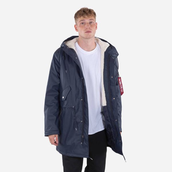 Alpha Industries Мъжко яке Alpha Industries 0 128173 07