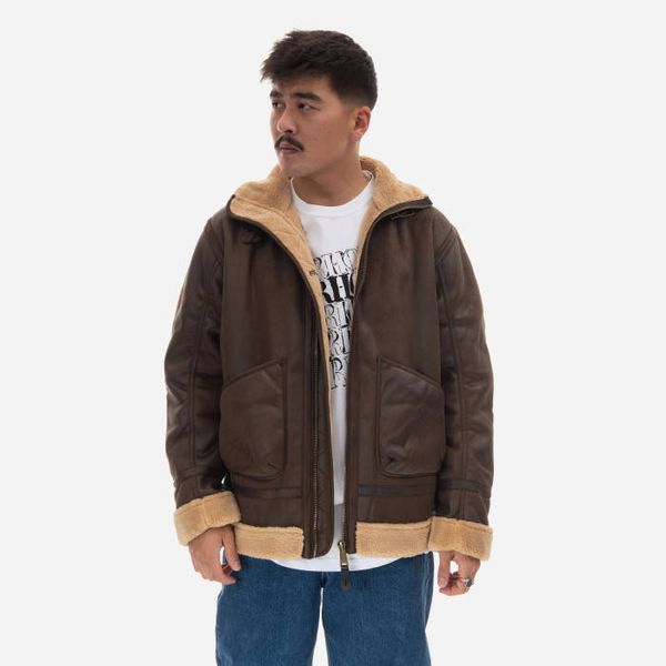 Alpha Industries Мъжко яке Alpha Industries 03 Февруари 108109 250