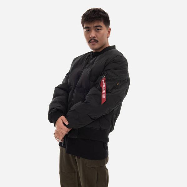 Alpha Industries Мъжко яке Alpha Industries МА-1 0. Лого 0 108106 03