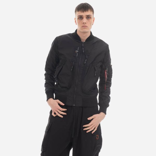 Alpha Industries Мъжко яке Alpha Industries MA-1 Aeronaut 106105 03