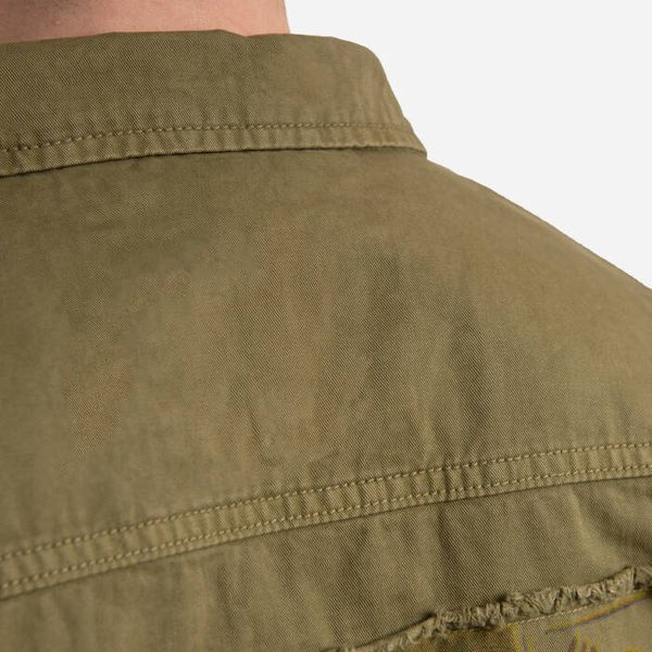 Alpha Industries Мъжко яке Alpha Industries Полево яке LWC 136115 11