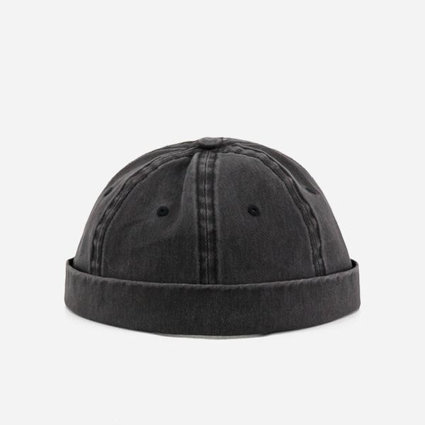Alpha Industries Шапка Alpha Industries Docker Hat 136900 03