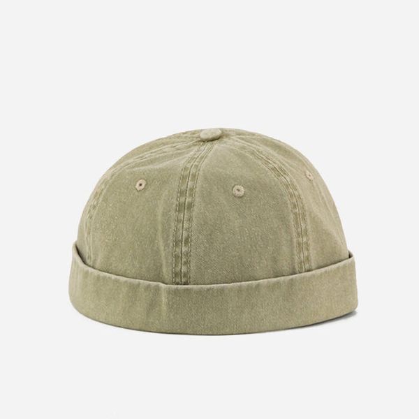 Alpha Industries Шапка Alpha Industries Докер шапка 136900 13