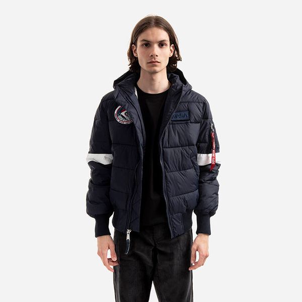 Alpha Industries Яке Alpha Industries 0 198121 07