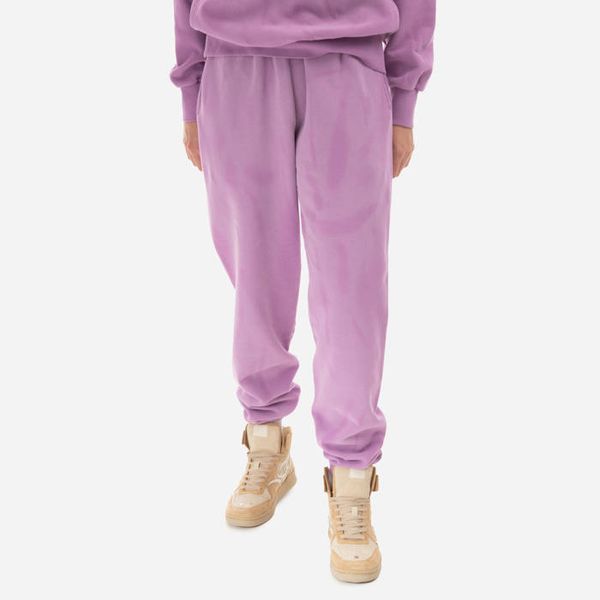 Aries Aries Sunbleached Premium Sweatpants AR32200 IRIS