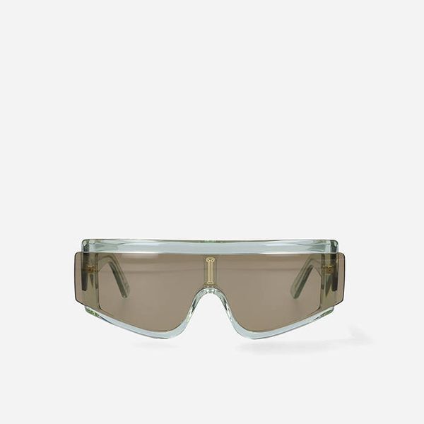 Aries Aries x RETROSUPERFUTURE Zed RSAR90001 GREEN