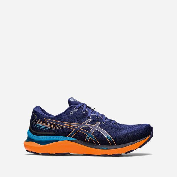 Asics Мъжки обувки Asics Gel-Cumulus 24 1011B366 402