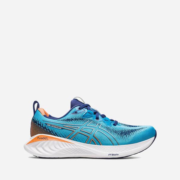 Asics Мъжки обувки Asics Gel-Cumulus 25 1011B621 402