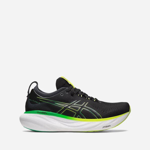 Asics Мъжки обувки Asics Gel Nimbus 25 1011B547 003
