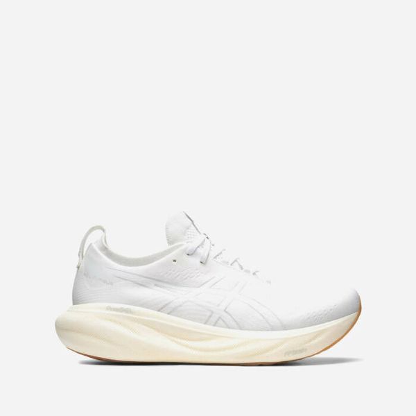 Asics Мъжки обувки Asics Gel-Nimbus 25 1011B547 102