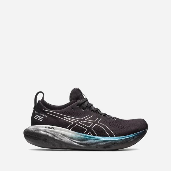 Asics Мъжки обувки Asics Gel-Nimbus 25 Platinum 1011B616 001