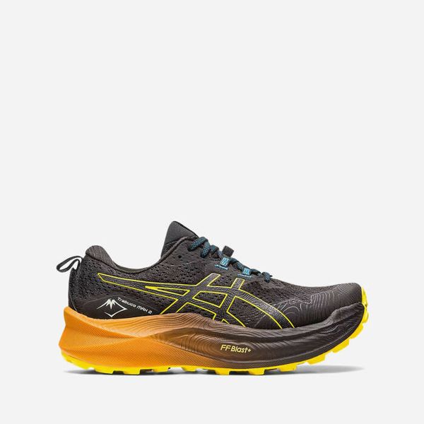 Asics Мъжки обувки Asics Trabuco Max 2 1011B606 001