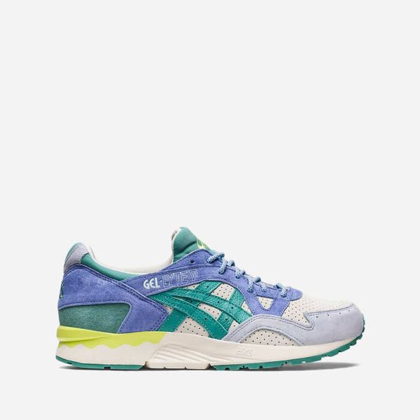 Asics Мъжки обувки кецове Asics Gel-Lyte V 1201A822 100