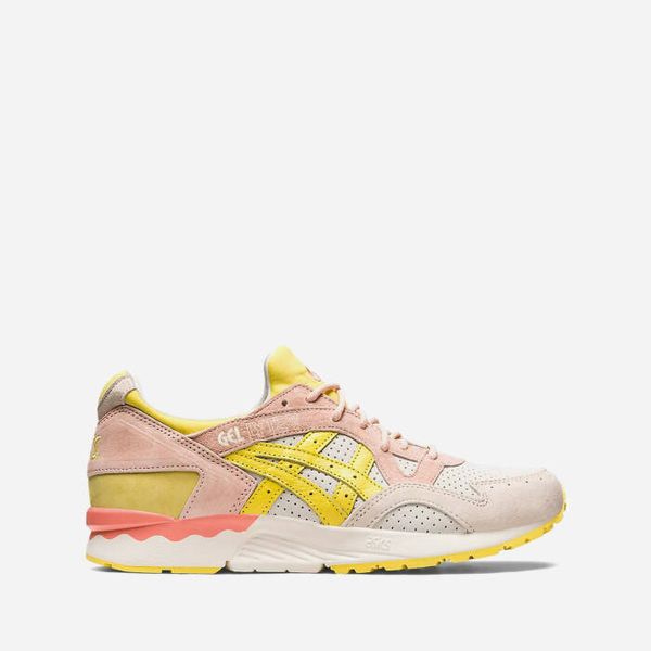 Asics Мъжки обувки кецове Asics Gel-Lyte V 1201A822 101