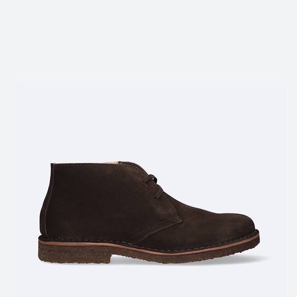 Astorflex Astorflex GREENFLEX E 001 DARK CHESTNUT