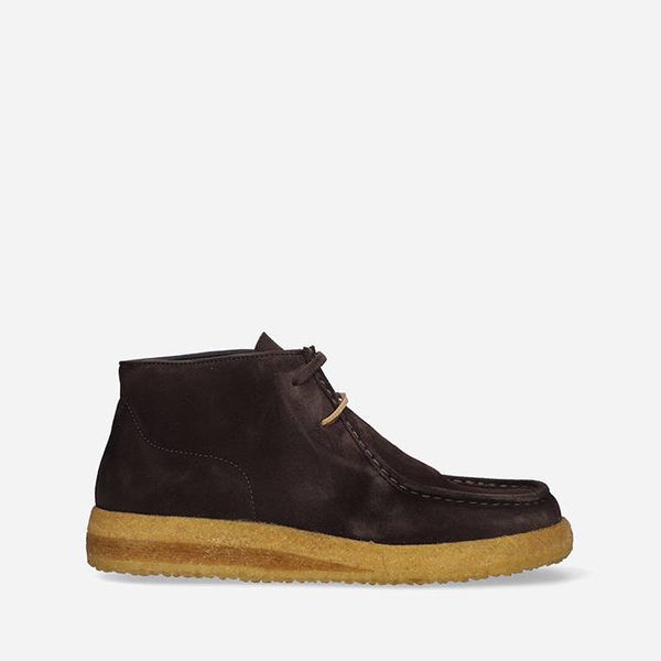 Astorflex Astorflex RAMPIFLEX 724 DARK CHESTNUT