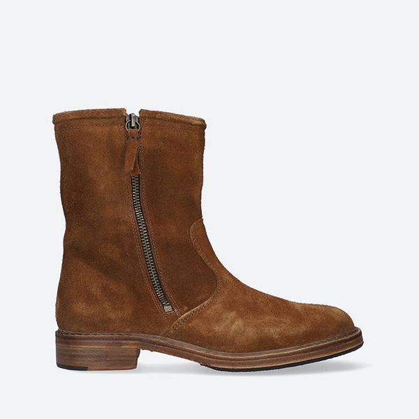 Astorflex Astorflex ZIPFLEX E 1036 TABACCO