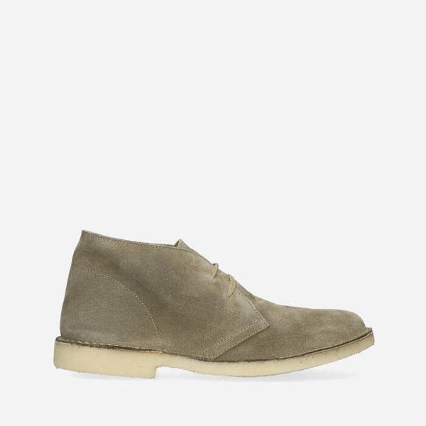 Astorflex Мъжки боти Astorflex Desert Boot Uomo DRIFTFLEX 001 STONE