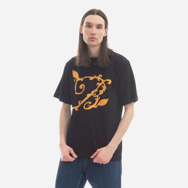 Billionaire Boys Club Billionaire Boys Club Emblem T-shirt B22441 BLACK