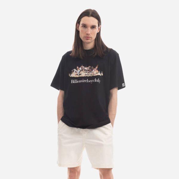 Billionaire Boys Club Мъжка тениска Billionaire Boys Club 0 тениска 022440