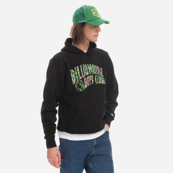 Billionaire Boys Club Мъжки суичър Billionaire Boys Club 022320