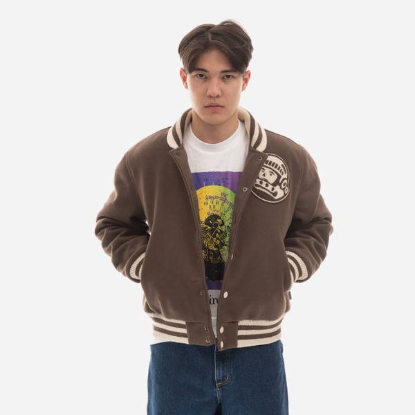 Billionaire Boys Club Мъжко яке Billionaire Boys Club 022301