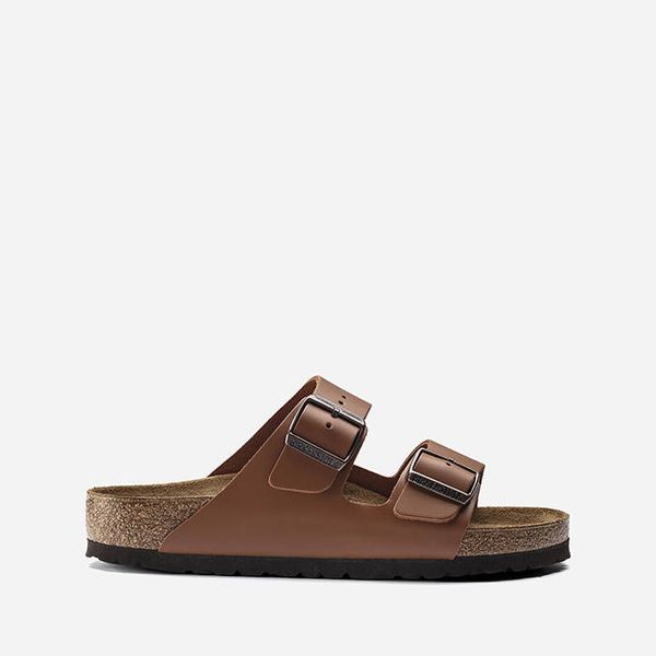 Birkenstock Birkenstock Arizona NL Ginger Brown 1019075