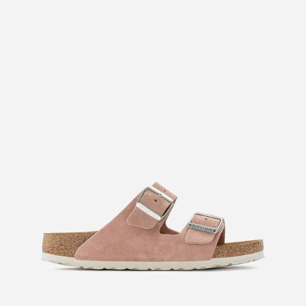 Birkenstock Birkenstock Arizona SFB LEVE 1023321