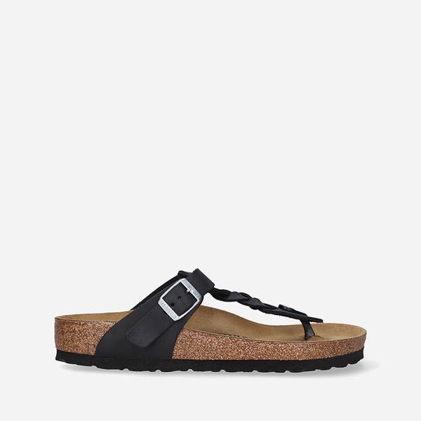 Birkenstock Birkenstock Gizeh Braided 1021349
