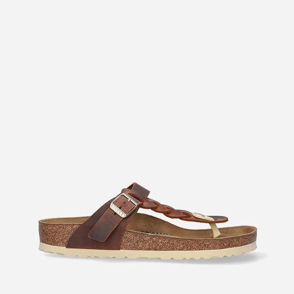 Birkenstock Birkenstock Gizeh Braided 1021355