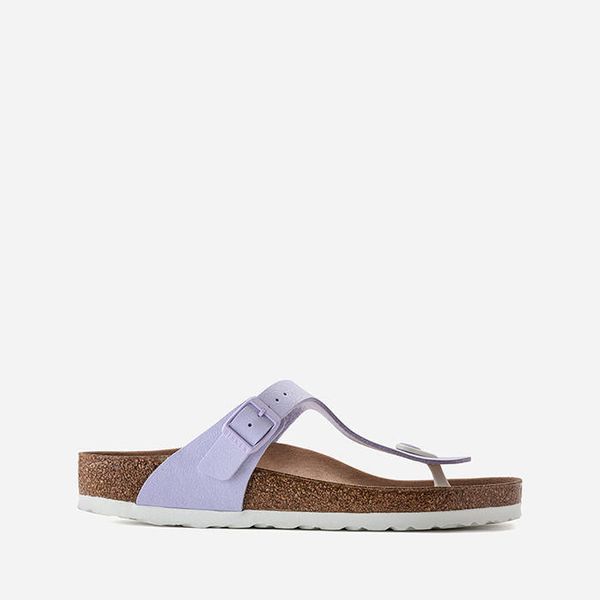 Birkenstock Birkenstock Gizeh BS Vegan 1022596