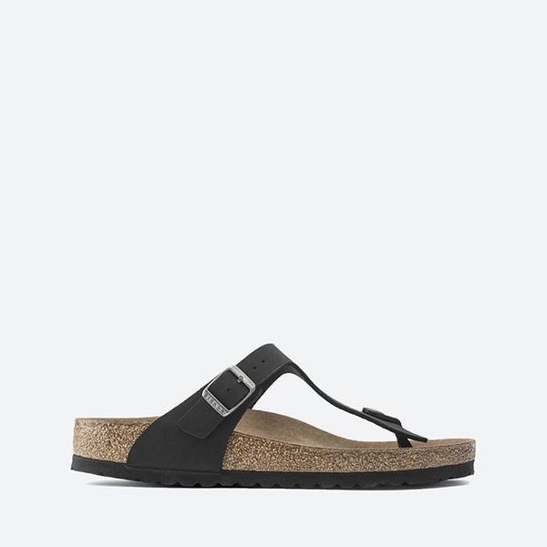Birkenstock Birkenstock Gizeh Vegan 1020487