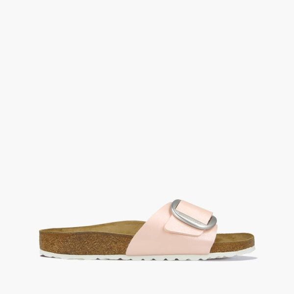 Birkenstock Birkenstock Madrid Big Buckle 1018773