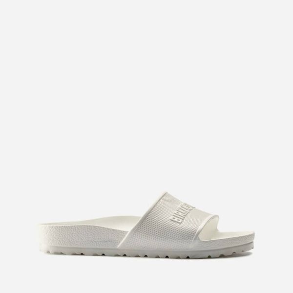 Birkenstock Дамски чехли Birkenstock Barbados EVA Бяло 1015399