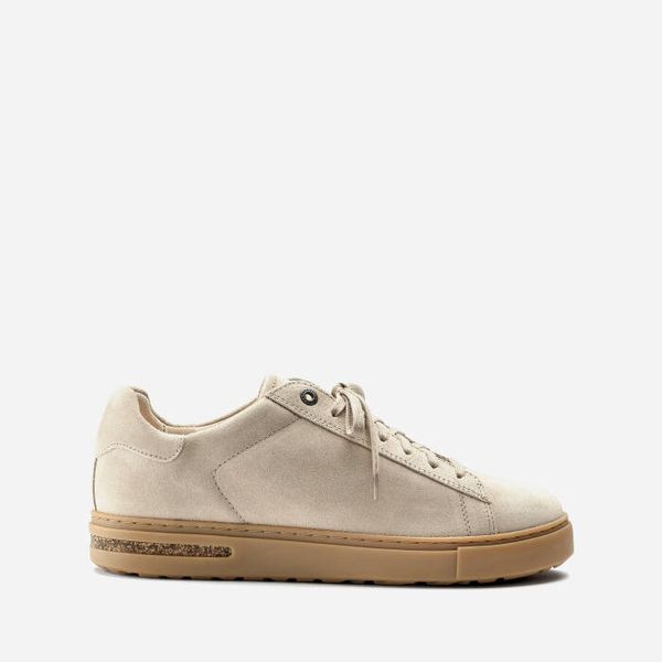 Birkenstock Дамски обувки кецове Birkenstock Bend Low LEVE 1019363